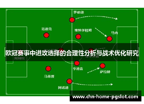欧冠赛事中进攻选择的合理性分析与战术优化研究