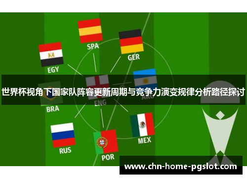 世界杯视角下国家队阵容更新周期与竞争力演变规律分析路径探讨